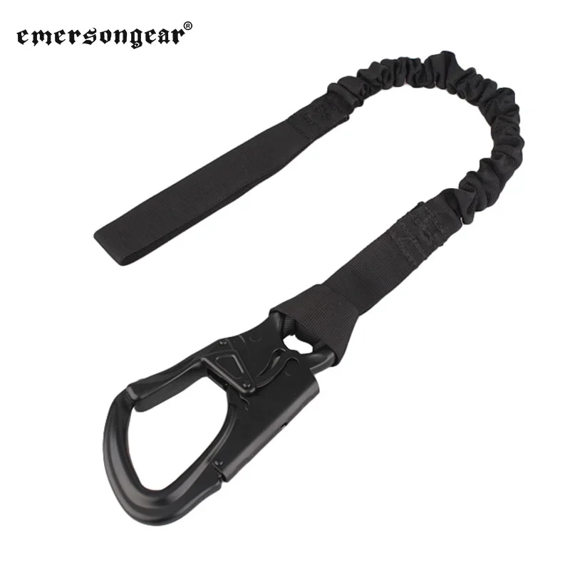 Imagem -04 - Emersongear Yates Navy Seal Save Sling Airsoft Combat Sling Em8891