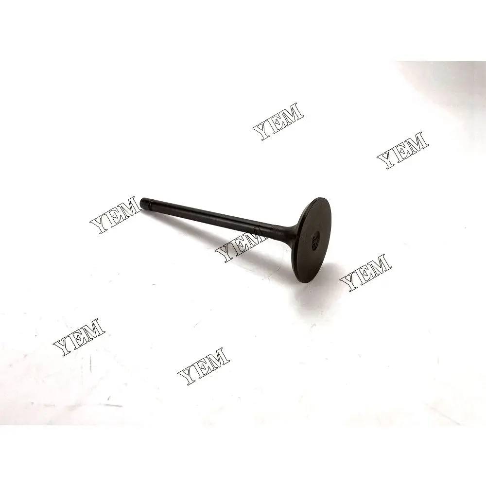 6 PCS 6HH1 Intake Valve For Isuzu engine parts