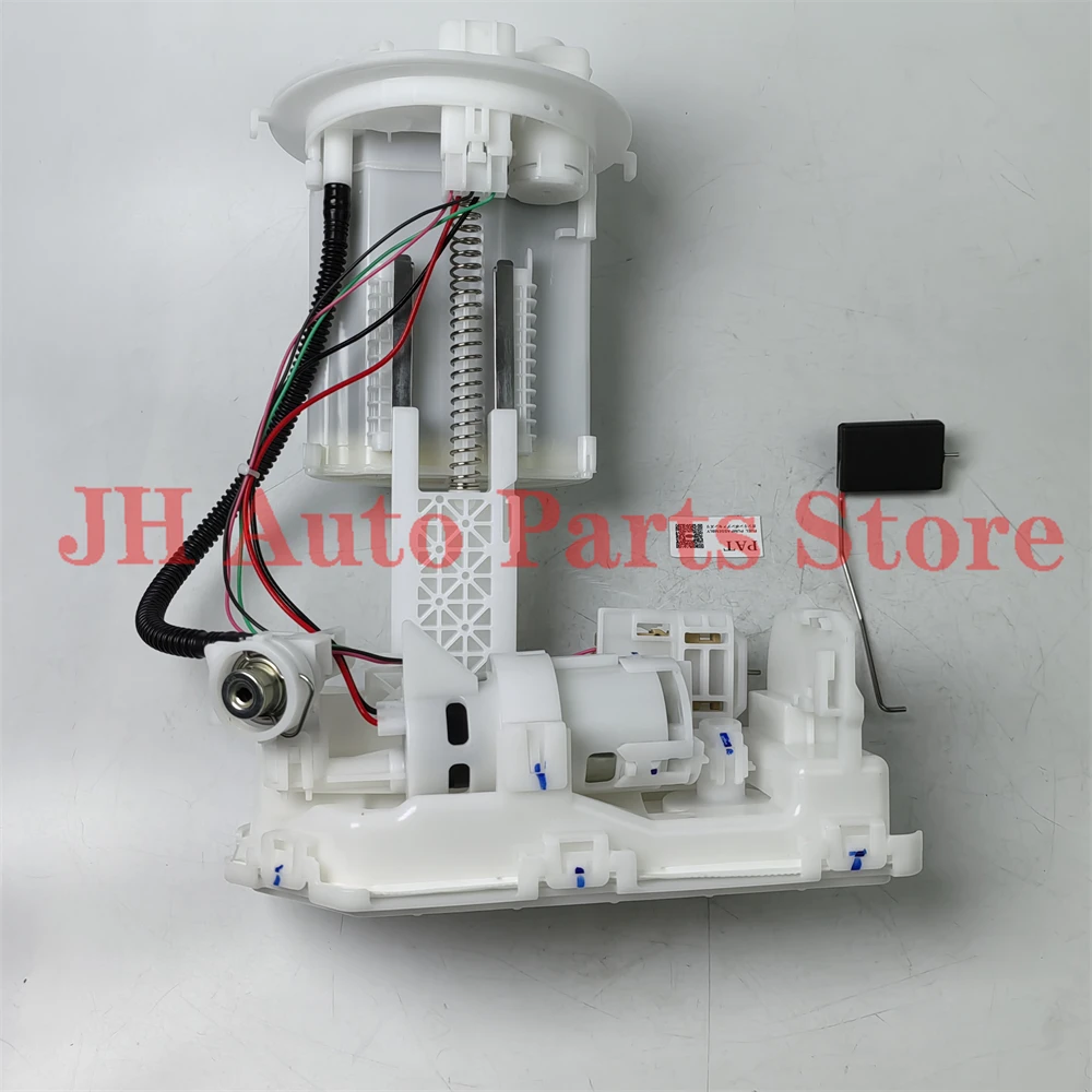 Jh Fuel Pump Assemb…