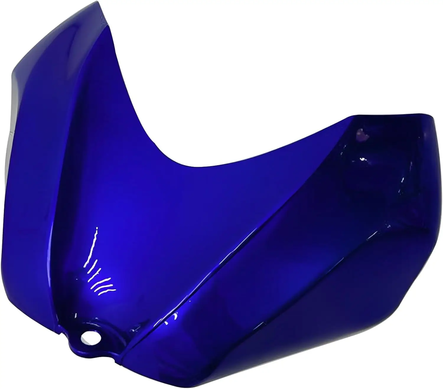أزرق أسود ABS البلاستيك الهدايا المجمعة لسوزوكي GSXR600 GSXR750 K6 2006 2007 GSXR 600 GSXR 750 06 07 GSX-R600 GSX-R750 حقن