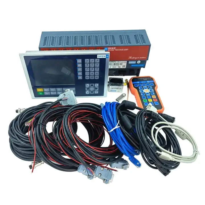 RUIDA Cutting Control System RDC6333F