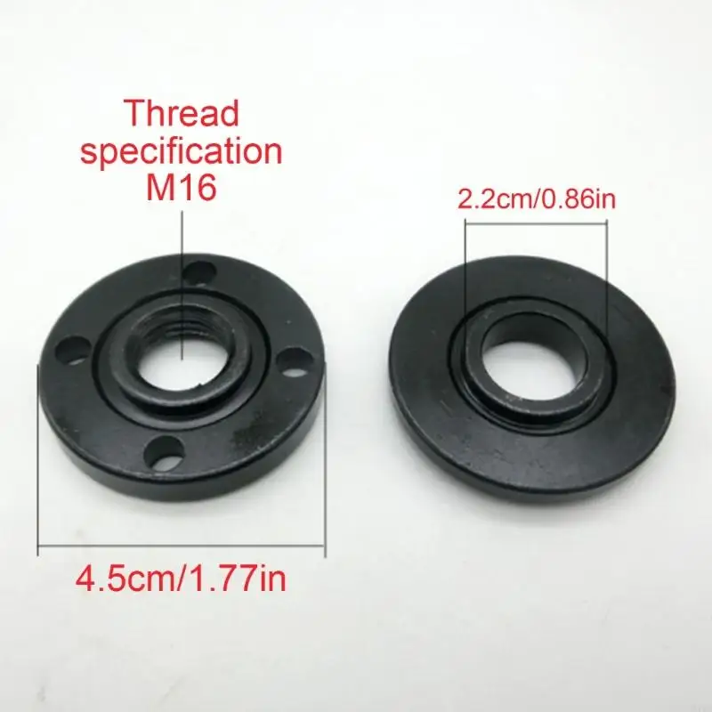 M4YC 1SET Precise Thread Angles เครื่องบดด้านในชุดซ่อมน็อตด้านนอกด้านใน