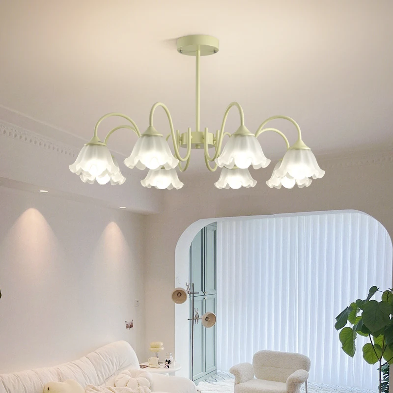 Modern Luxury Led Pendant Lighting Chandelier For Dining Lamps Design And Hanging Lamp For Living Room Decorative Lustre Fixture