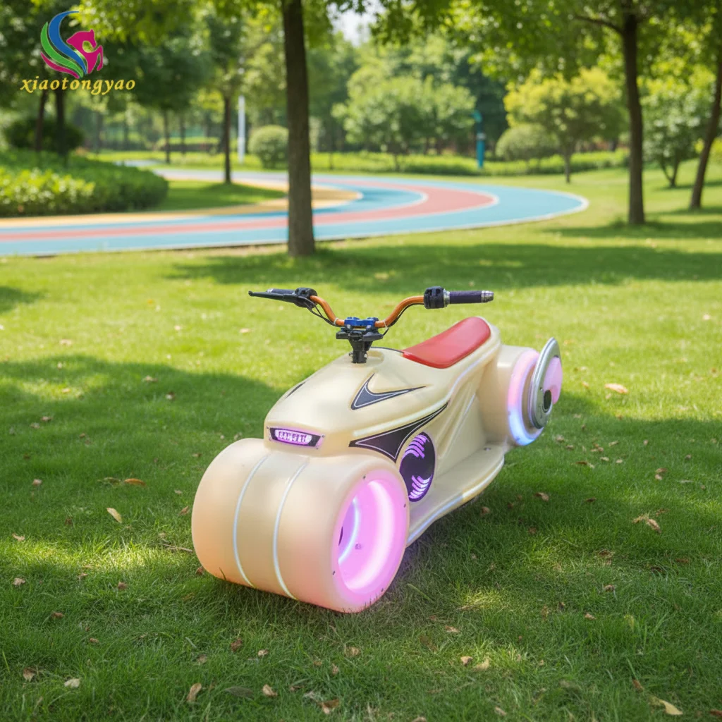 

Coin Operated Games Car Kids Ride On Car,Kids Game Outdoor Playground Equipment