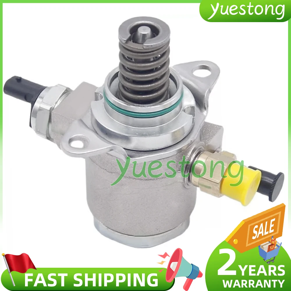 

New High Pressure Fuel Injection Pump 03C127026J for VW Golf CC AUDI A1 A3 1.4 03C127026C 03C127026D 03C127026E 03C127026G