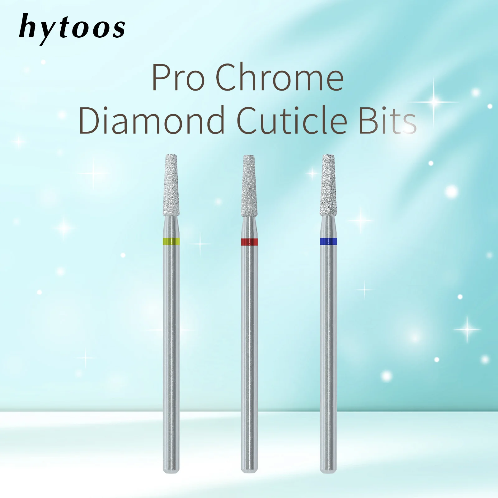 Hytoos Chrome Diamo…