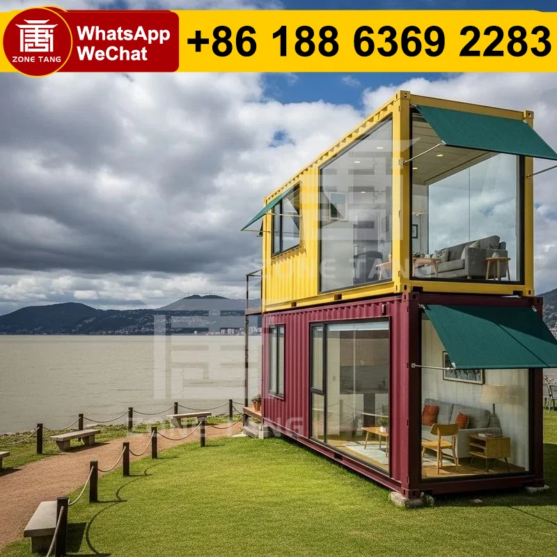 

Custom Modular Homes Best Houses Budget Friendly Flat Pack Home Bungalow Home Vacation Retreat Fabricated Homes Moisture Proof