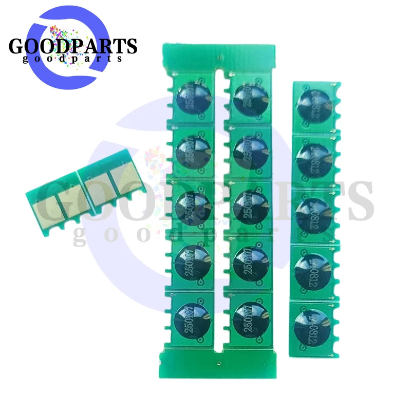 40PCS Chip CE310A CE311A CE312A CE313A Toner CE314A Drum as for HP CP1021/CP1022/1023 CP1025/1026 CP1027/1028 M175 M275 126A CE3