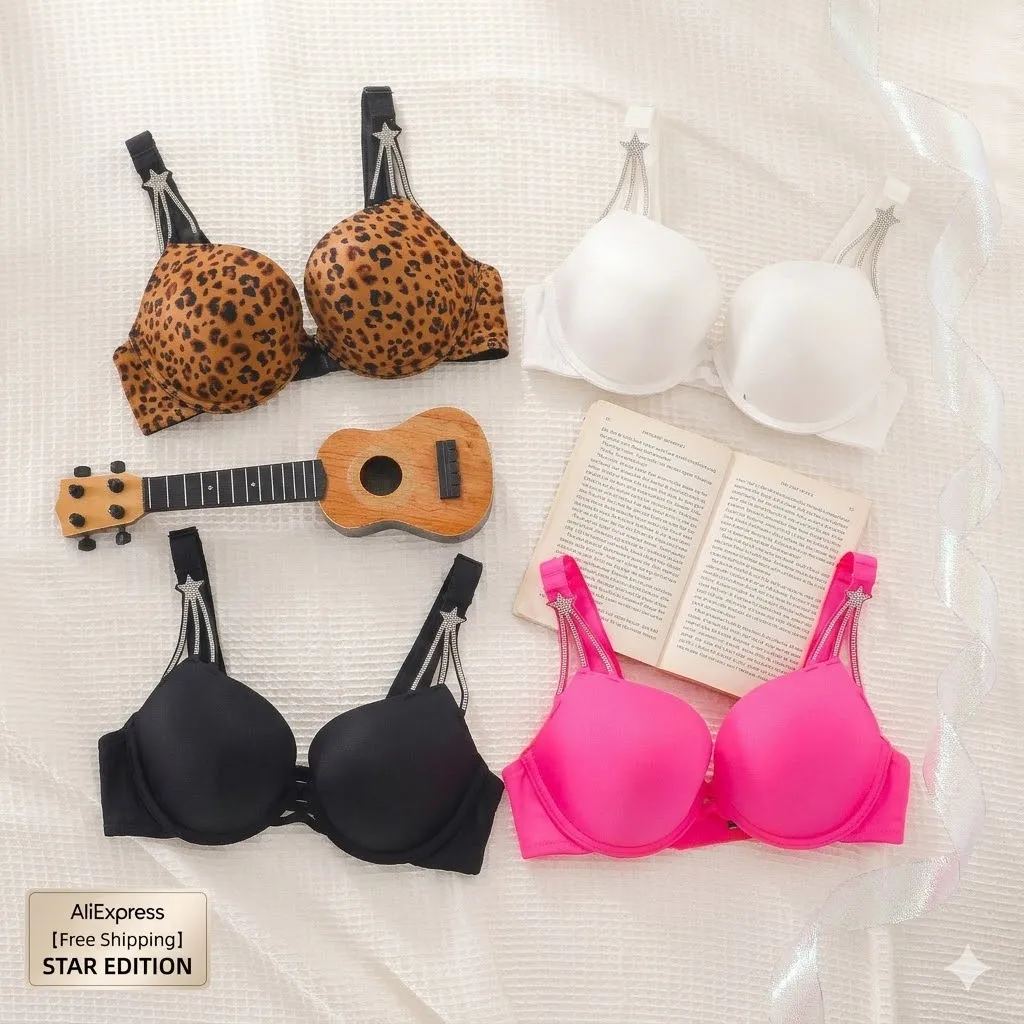 

Новинка! Женское сексуальное кружевное белье Victoria's Secret: бюстгальтеры с полной чашкой, пижамы, пуш-ап бюстгальтеры больших размеров.