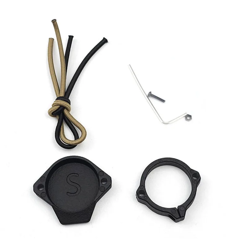 

Фонарь высокой интенсивности M300/M600 - Уличный фонарь - Защитный чехол серии