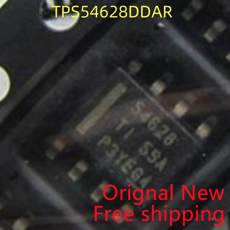 

10piece New Original TPS54628DDAR TPS54628DDA TPS54628DD TPS54628D TPS54628 54628 SOP-8