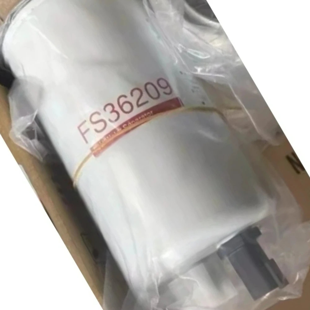 Picture 7: 1pc FS36209 Diesel Filter Element for Foton Brand New