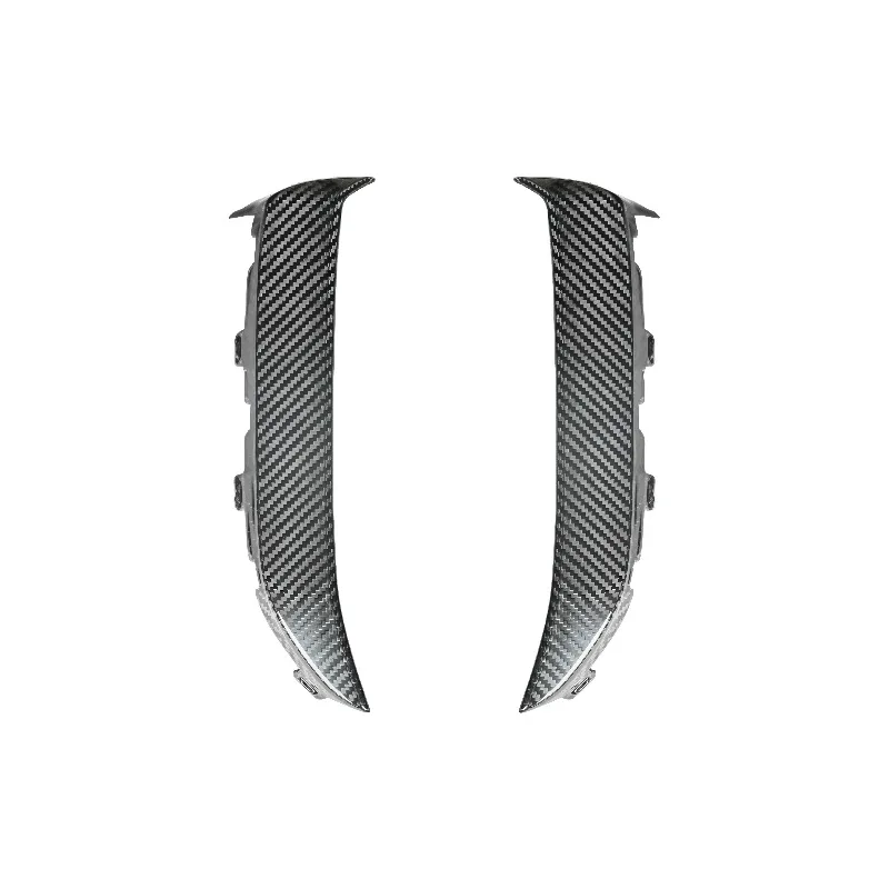 

Applicable to 9Y0.2 Turbo GT Grille Trim Strip (Vertical) Auto Parts Product