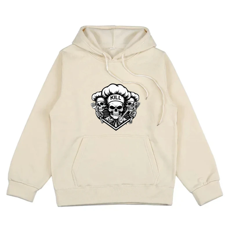 هوديي للرجال والنساء كريم البلوز GEN X Star مطبوعة نجا الحياة الحقيقية هوديي ملابس الشارع الشهير للارتداء اليومي والخارجية #6