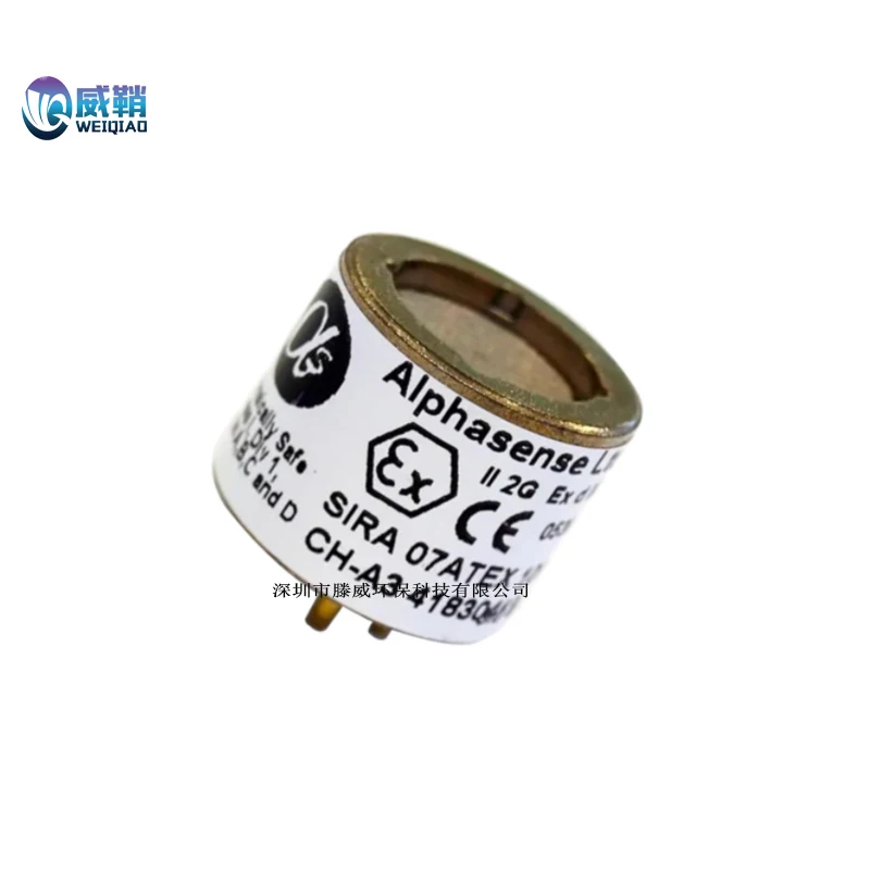 CH-A3 CH-D3 Catalytic combustion methane sensor CH4 sensor