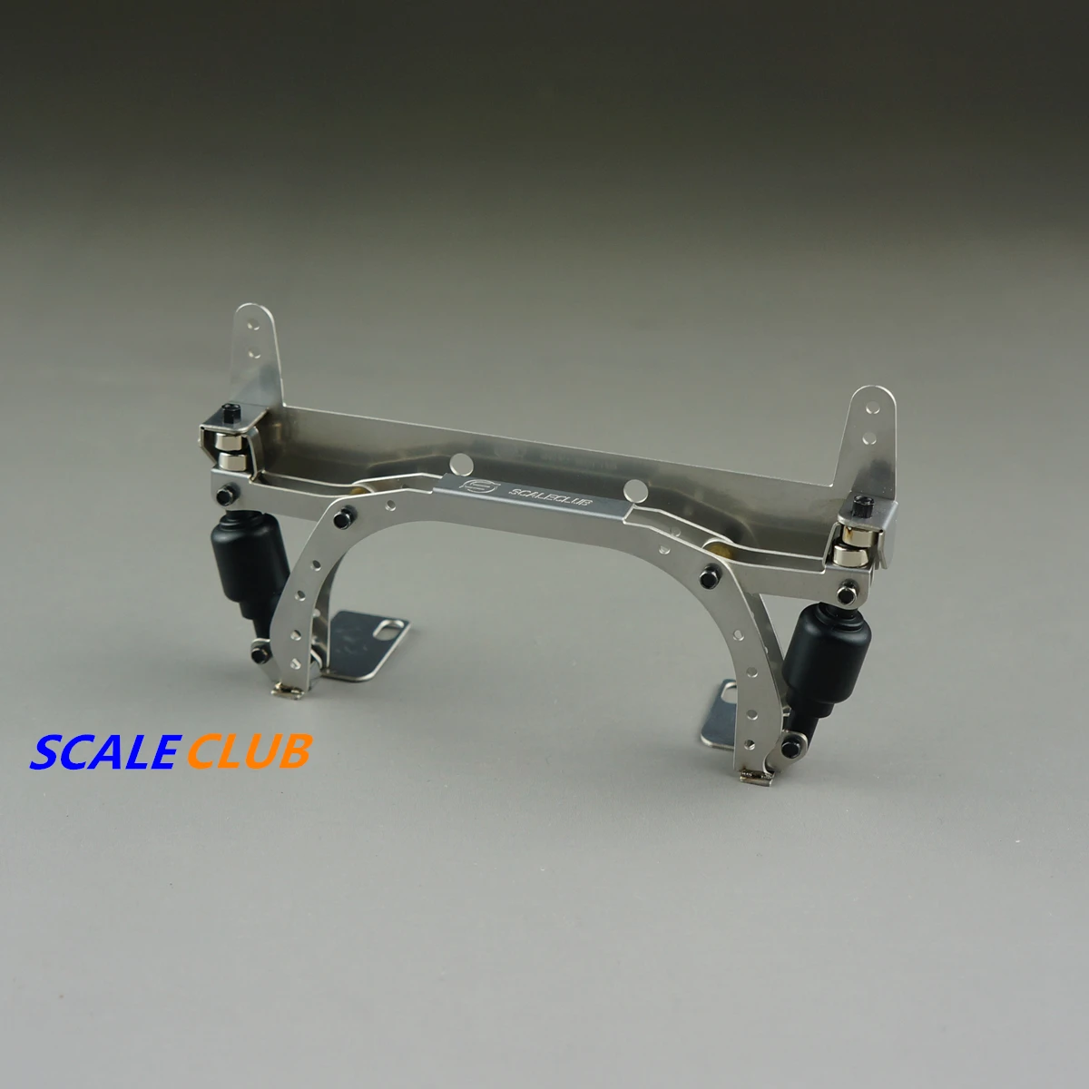 1/14 Truck Shell Cab Metal Upgrade Fixings For Tamiya Trailer Truck Dump Truck Simulation Shell Buckle Head Buckle SCALECLUB