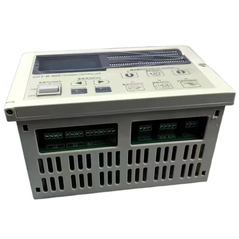 KDT-B-600 Digital Automatic Constant Tension Controller KDT-B-1000  For printing