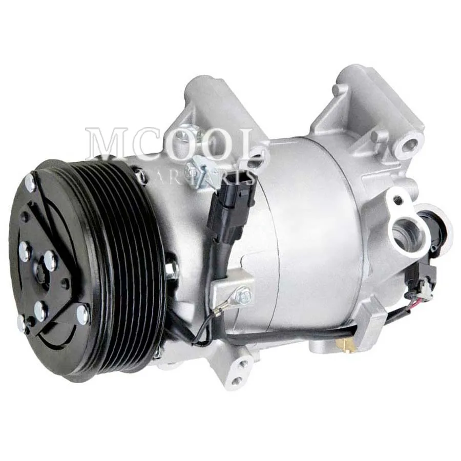 AUTO AC COMPRESSOR For HONDA CIVIC 2.0L2016-2018  198276 38900-5AA-A02 388105AAA03 388105BAA01 388105BAA02 388105BAA03