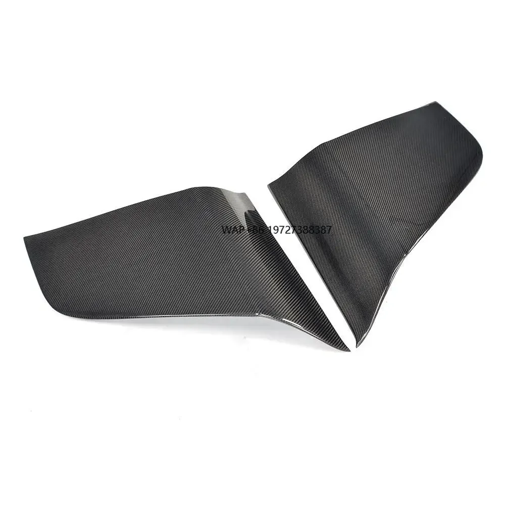 

For 2011up TT R8 Fender TT Side Door R8 Style Carbon Fender