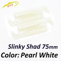 Pearl White 75