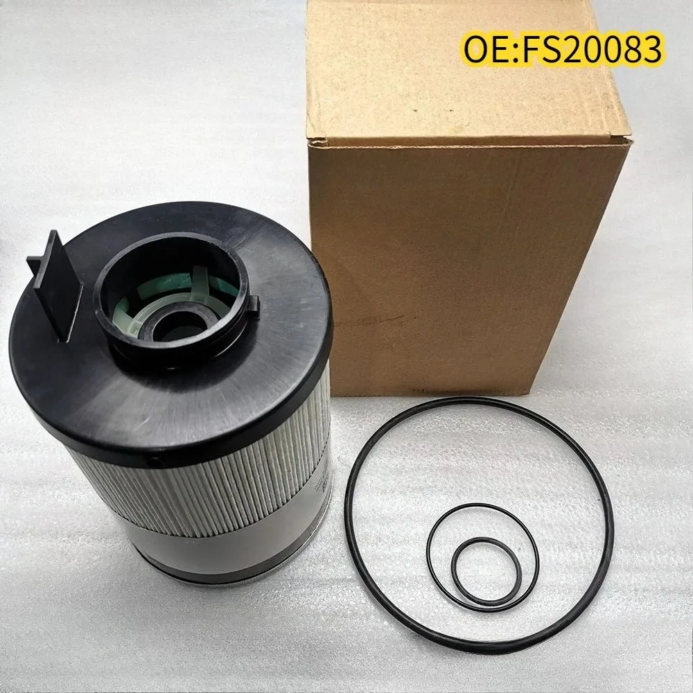 

High quality New For FS20083 Fuel Water Separator Filter Fits For ISX DD13 DD15 DD16