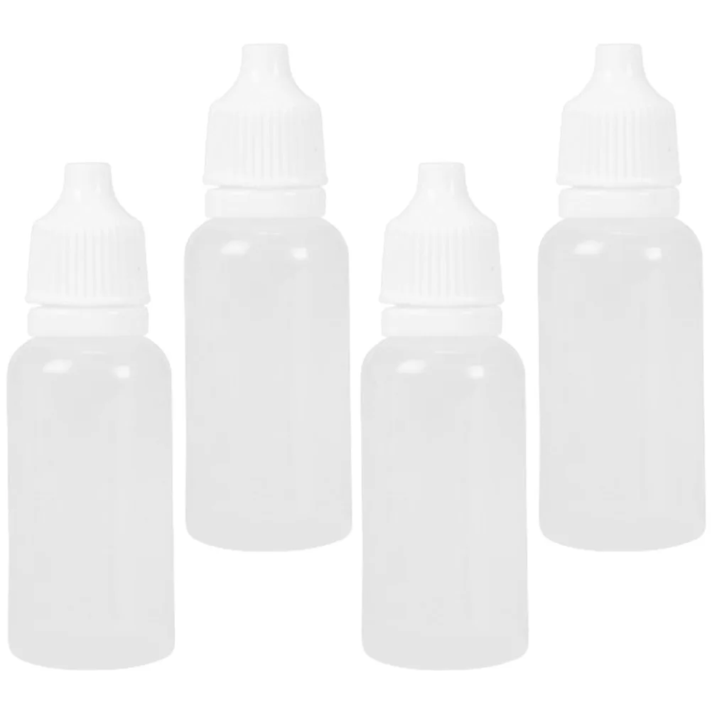 

4pcs Instrument 10Ml For Piano Guitar Capo Metronome Valve Oil Brass Trumpet Tuba Slide Instrument Lubricant Oil Grease