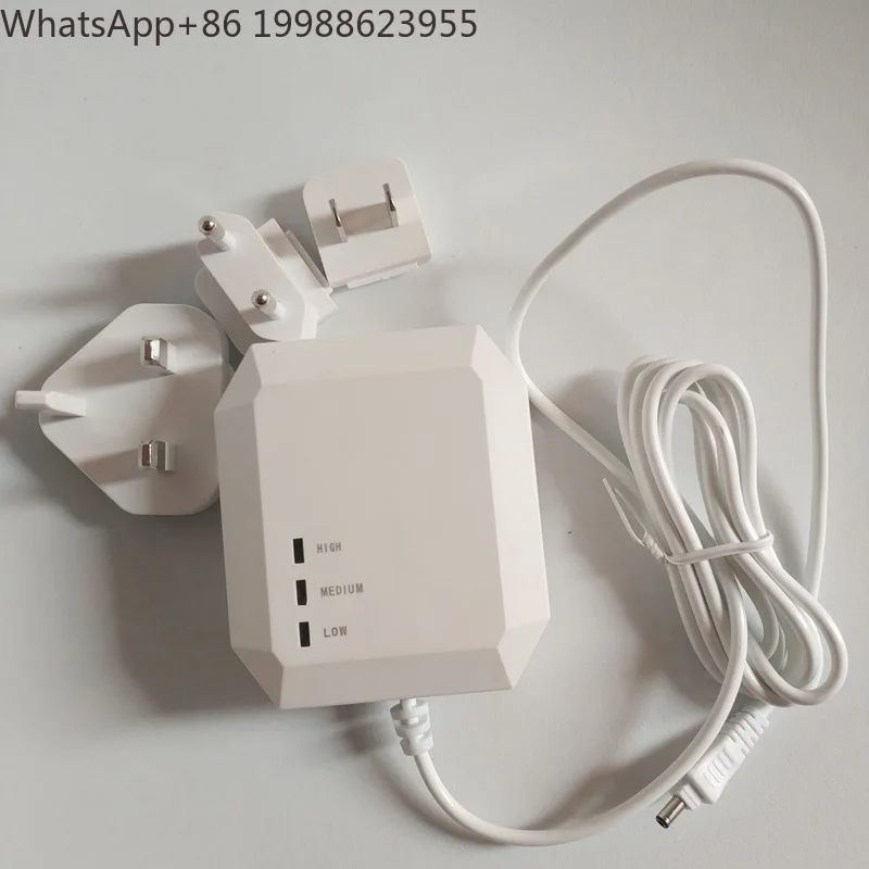 charging adapter FOR High Frequency Anti-Ageing Toner Machine