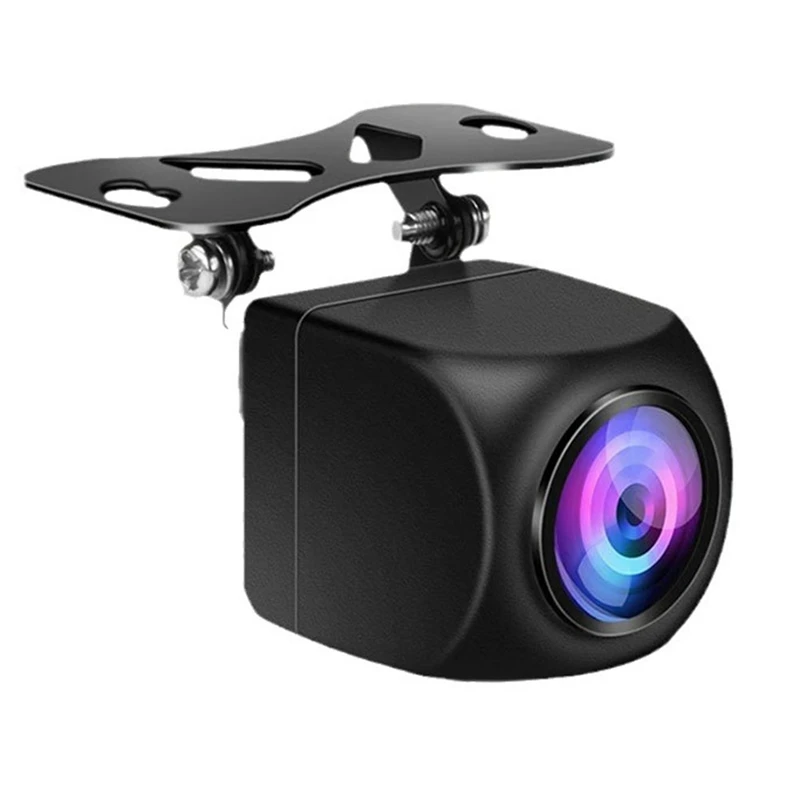 BAAY 1080P Водонепроницаемая автомобильная камера с ночным видением для универсальной резервной камеры заднего вида