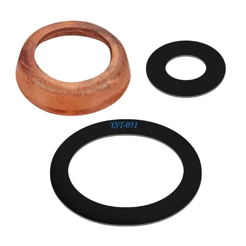 

Силиконовый набор для ремонта роторного насоса длительного времени Э15А с гибкими уплотнениями легкая установка