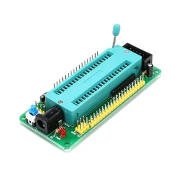 51 MCU system board STC system board/development board/smart car accessories/DIY