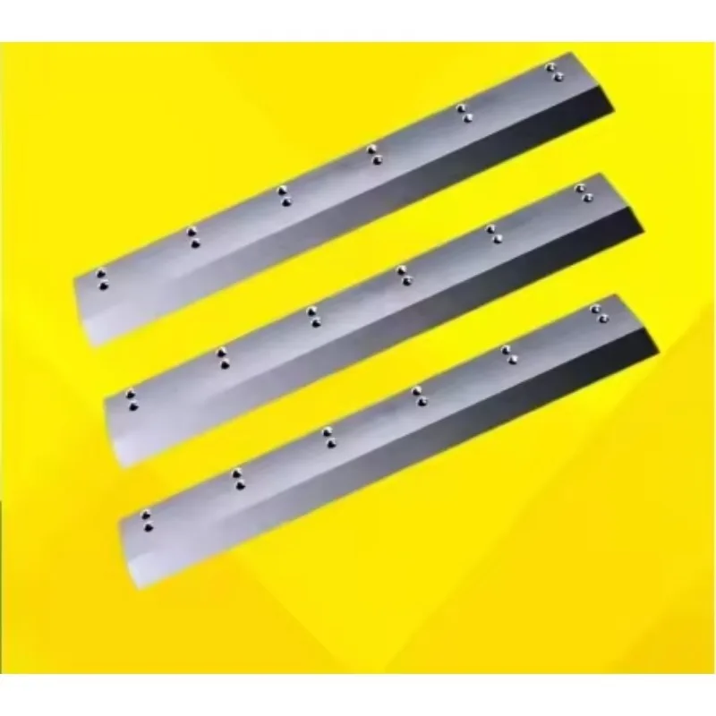 2026 Automatic High-speed Silent Frequency Hydraulic Program-controlled Paper Cutter A2 + 720mm 420*594mm 72cm 720mm