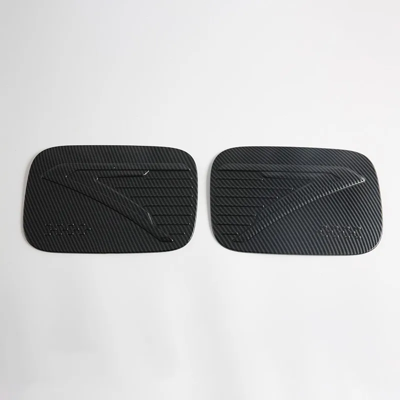 BYD Shark 6 Fuel tank cap decorative sticker