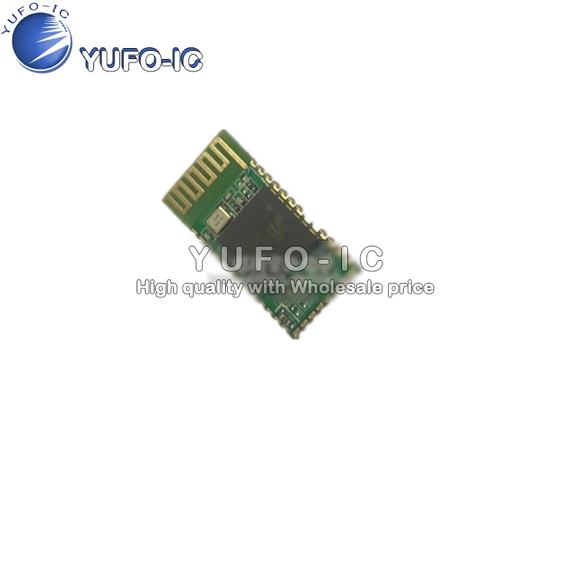 HC-06 Bluetooth-Com…