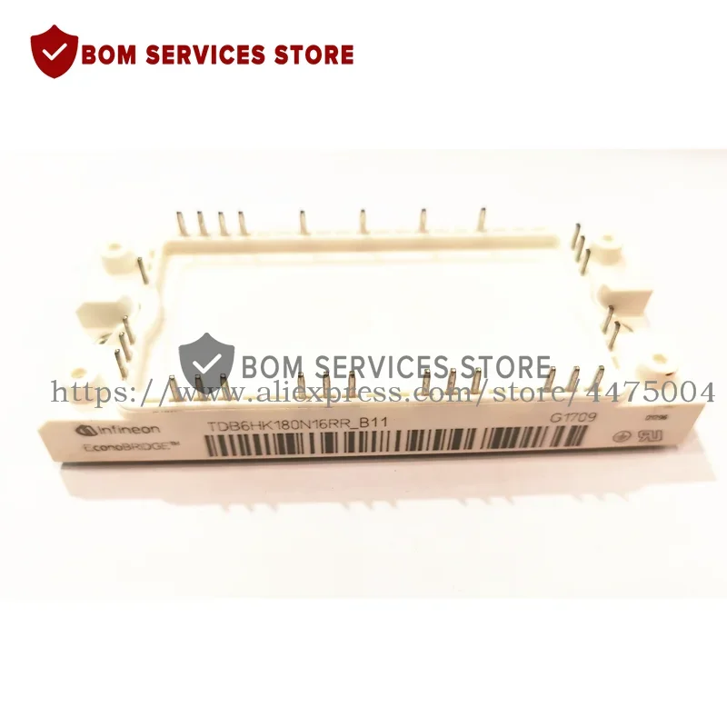 TDB6HK104N16RR TDB6HK124N16RR TDB6HK180N16RR TDB6HK180N16RR_B11 شحن مجاني جديد الأصلي IPM وحدة
