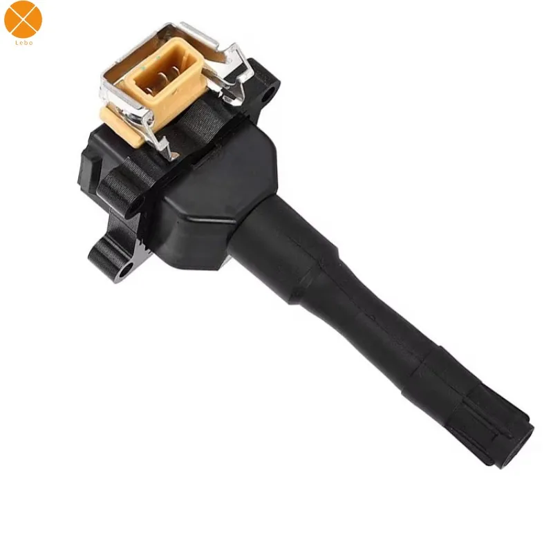 OEM 12131748018 12137599219 12139067830 Car Ignition Coils For BMW 4.4i 4.6is M62B44 M62B46