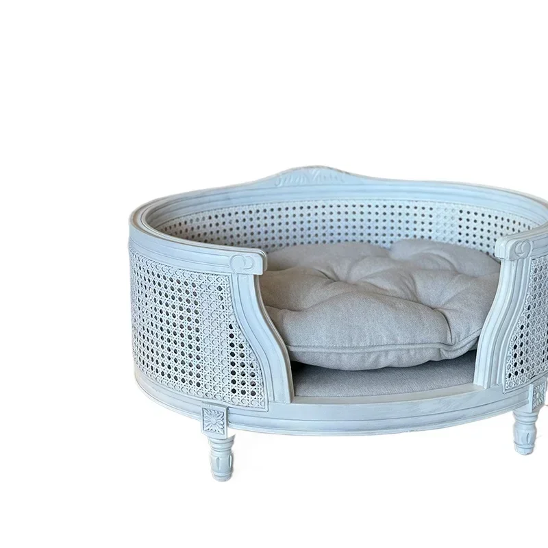 Dutch retro sofa bed
