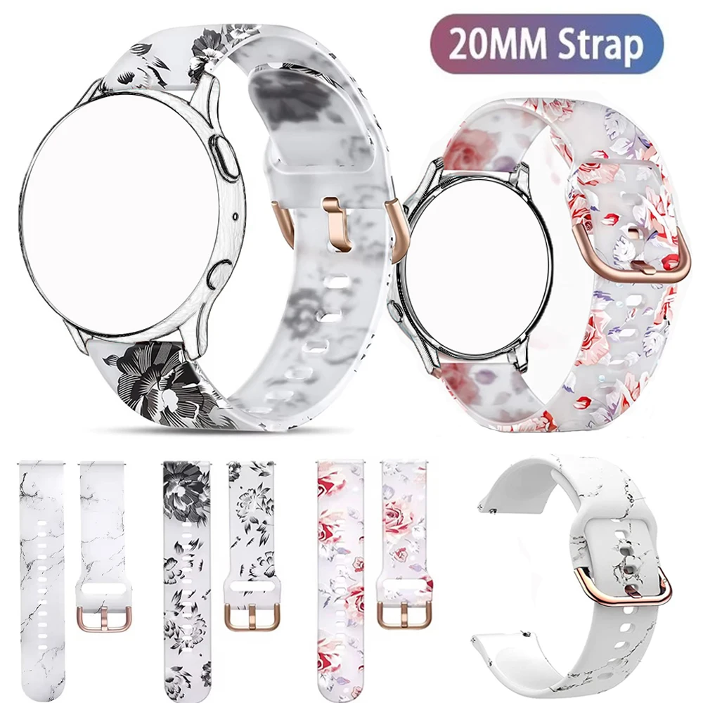20Mm Strap For Garm… - image
