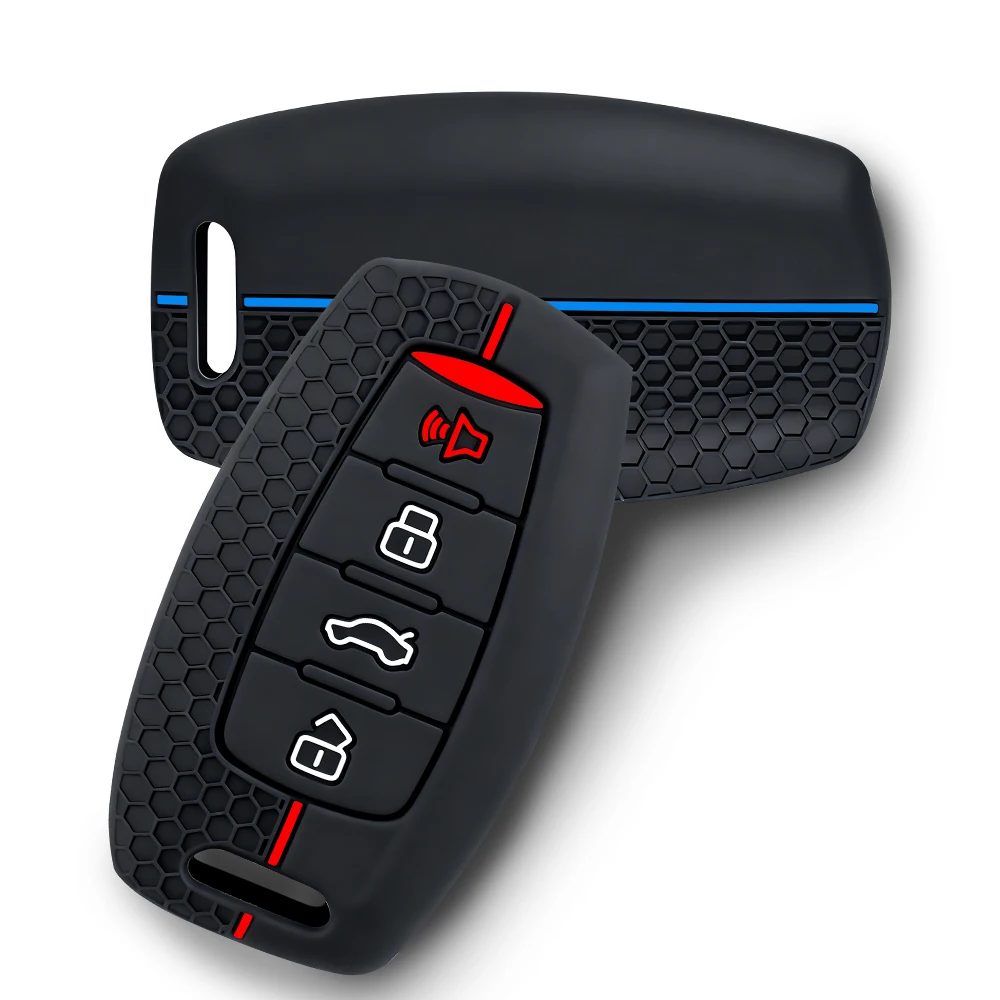 Silicone Key Case F…