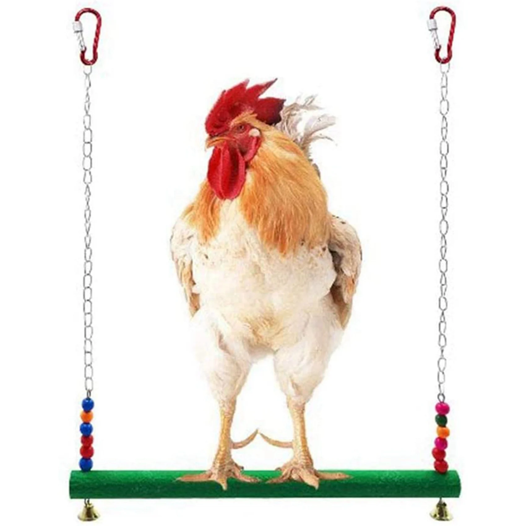 2X Chicken Swing Ch… - image