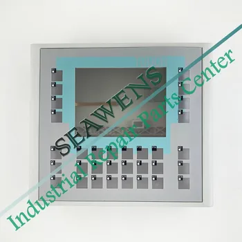 6AG1642-0BC01-4AX0 OP177B Membrane Keypad+Touch Glass+Plastic Case For HMI Operator Panel Repair,New In Stock