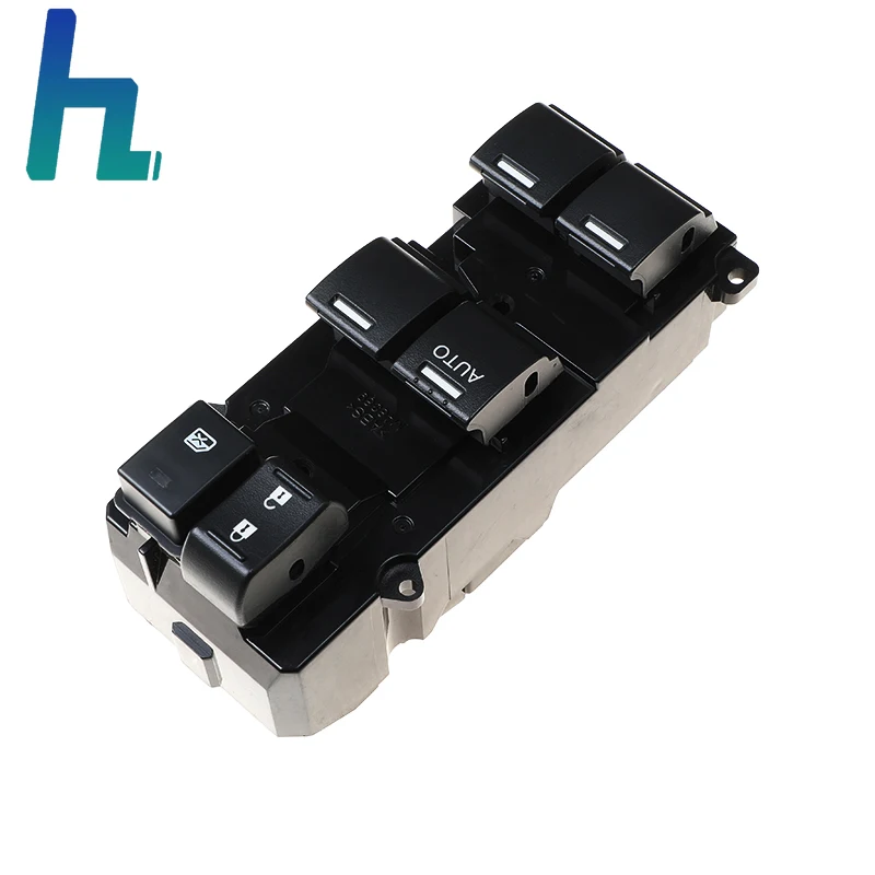 

35750T0AH01 Automotive Front Left Window Control Lifter Switch for Honda CR-V 2011-2013