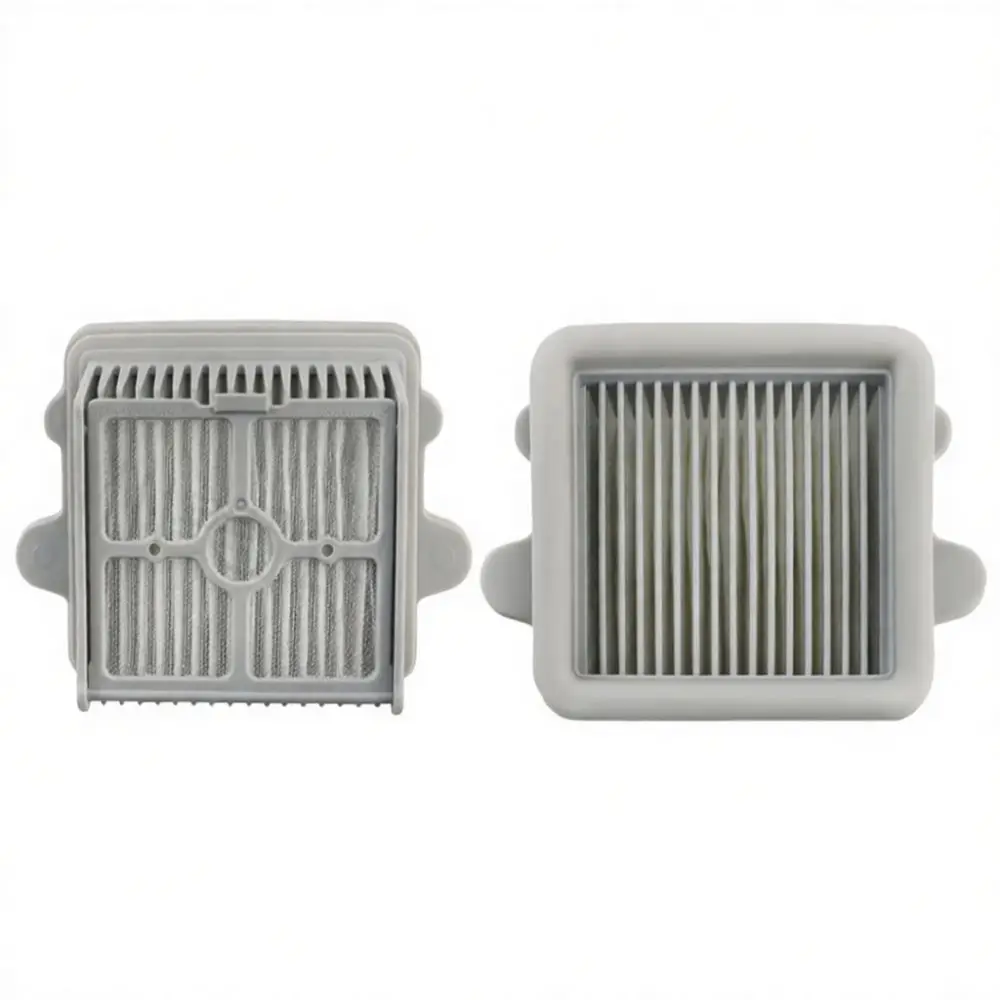 Filter Replacement Brush Roll Set Fits Roborock A30 A30 Pro Steam Combo F25 Washers Household Cleaning Tool Maintenance Kit