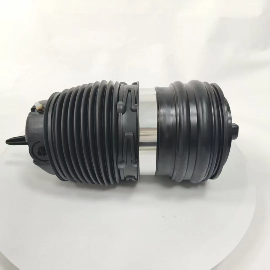 

For Land Rover Range Rover Sport L461 with ARC Rear Right Air Suspension Spring Bag 2023-2025 N9X2-5587 N9X2-5580