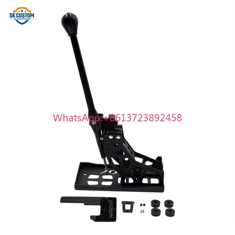 Manual Transmission Short Shifter for S-uzuki Beidou Quick Shifts