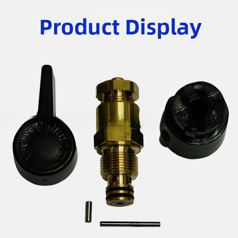 440C 440i FOR Wagner PS20 PS22 Sprayer Backflow Valve Pressure 11/16