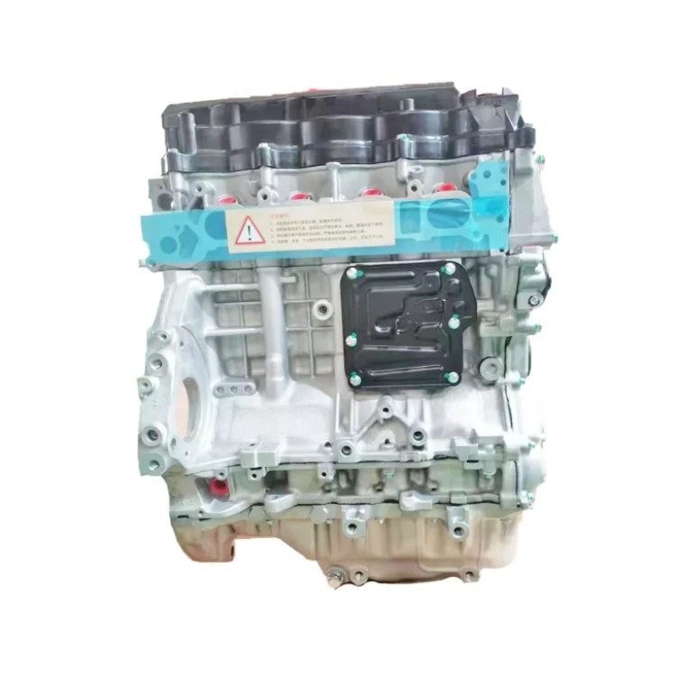 

Cheap Price Car Engines for Sale R18Z Auto Engine for Honda