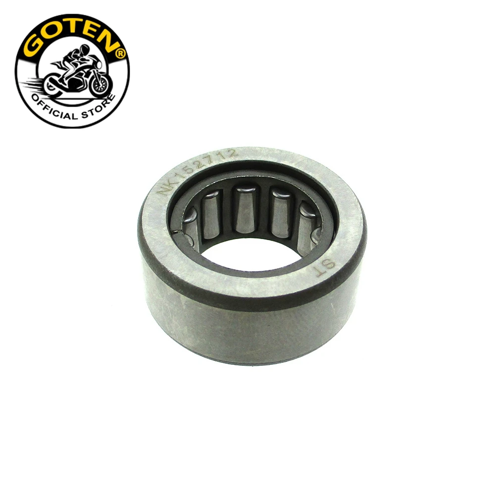 مجموعة محامل Goten للدراجة الترابية ، محرك 1P56FMJ ، YX140 دراجة ترابية حفرة ، YX 140cc