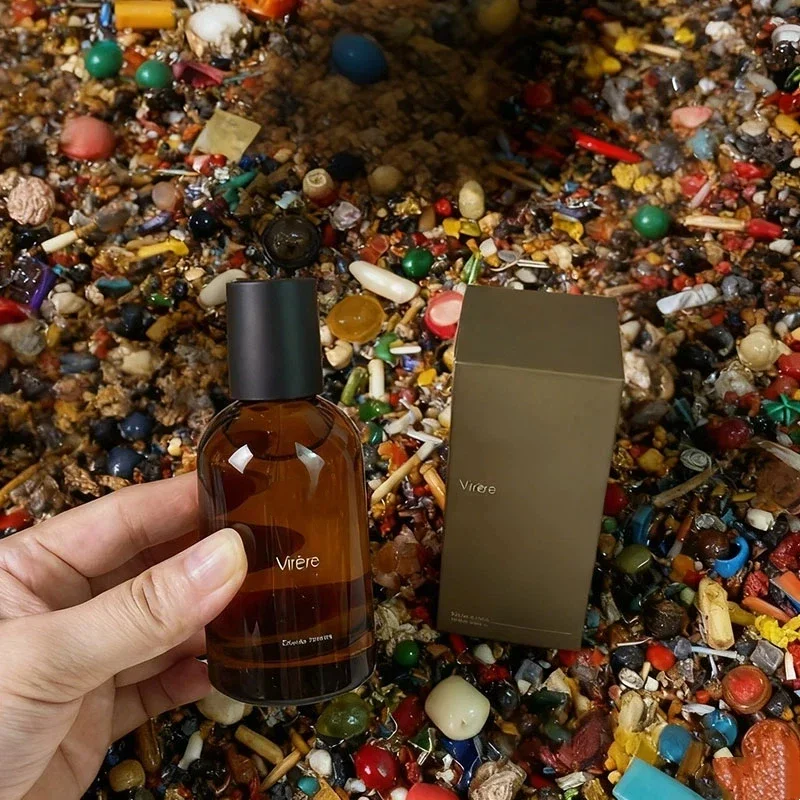 50 ml merkparfum |   Woody Bloemen-Fruity Geur Langdurig |   Geschikt voor dagelijks gebruik daten en cadeaus (heren en dames)