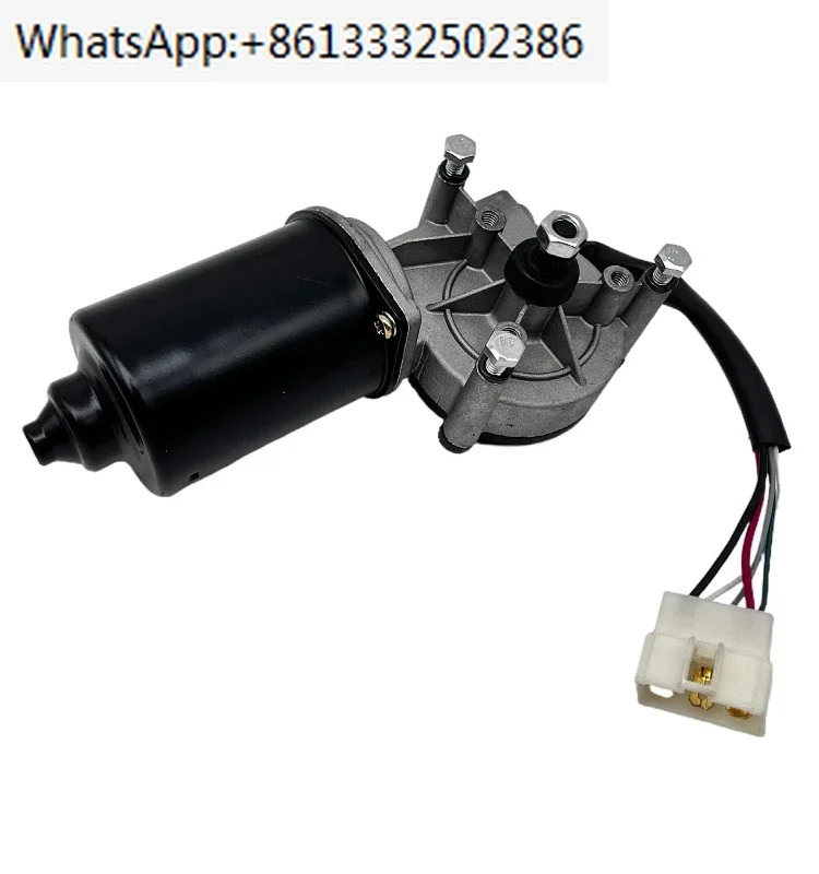 

Мотор стеклоочистителя CAT320GC 323 330 336GC 345 349GC