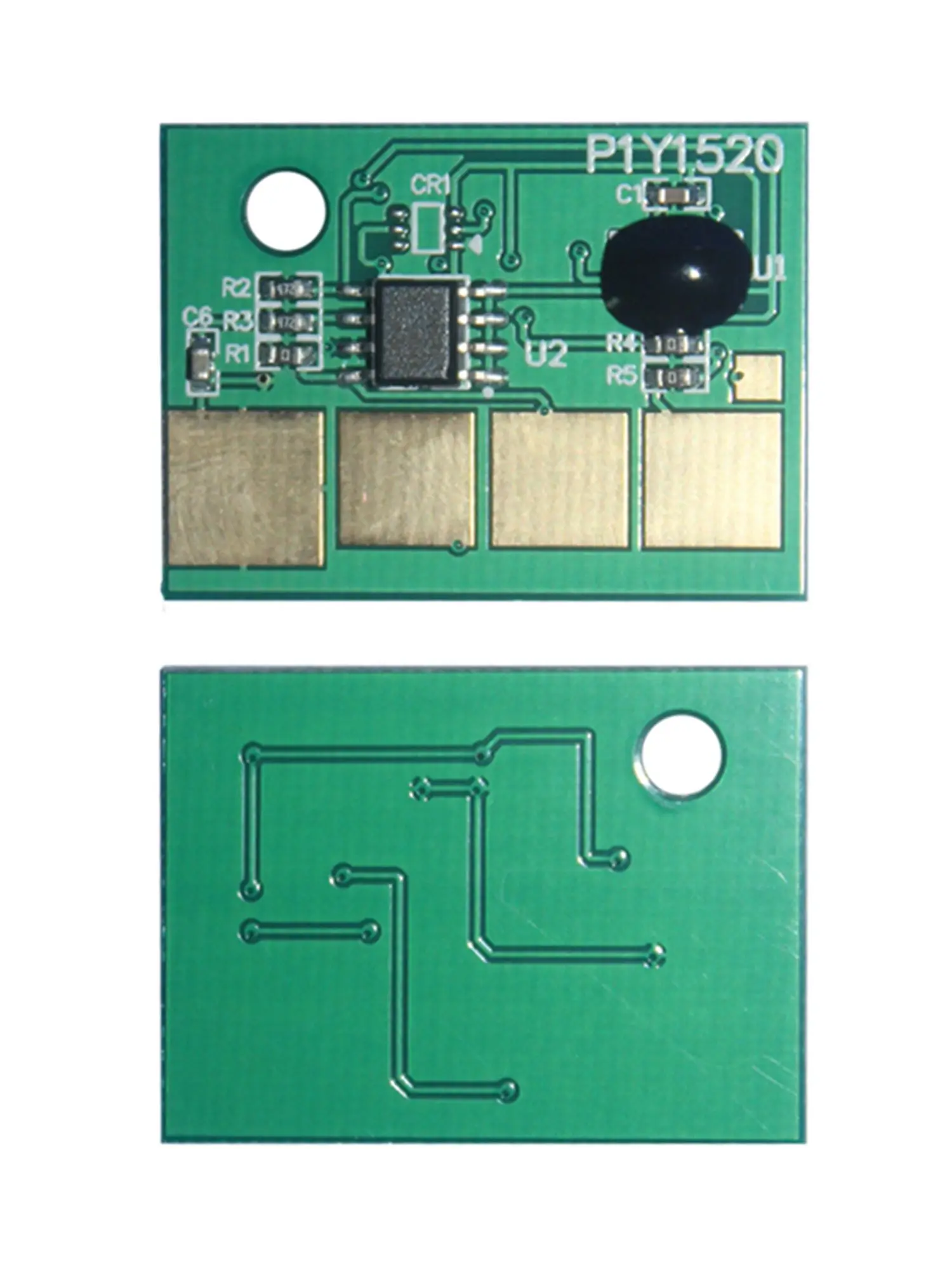 Mực Tương Thích Chip Cho Lexmark -X792 C792 Hộp Mực 6K 20K